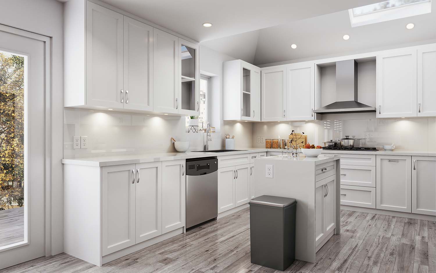 Projects - Welcome to API Cabinets: Your Cabinet Solution